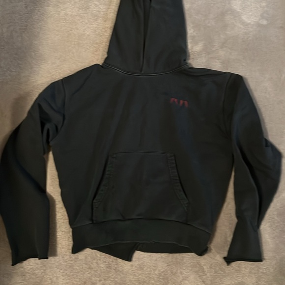 Off White Virgil Abloh sweatshirt - Picture 7 of 9